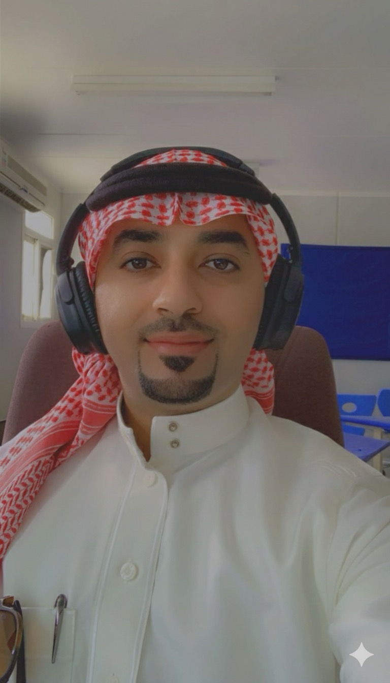 الأستاذ عبدالله بن صالح السلطان، صاحب مبادرة منارة